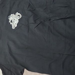 Custom Harley Davidson tee